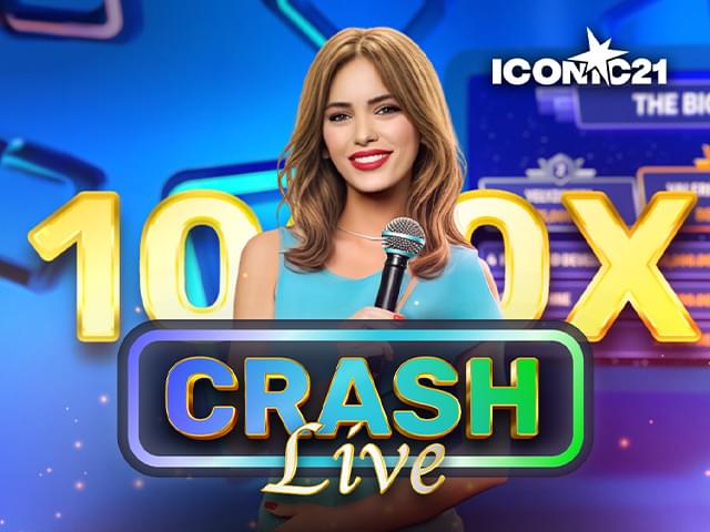 8q game Crash ao Vivo
