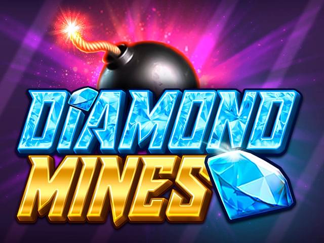8q game Minas de Diamante™
