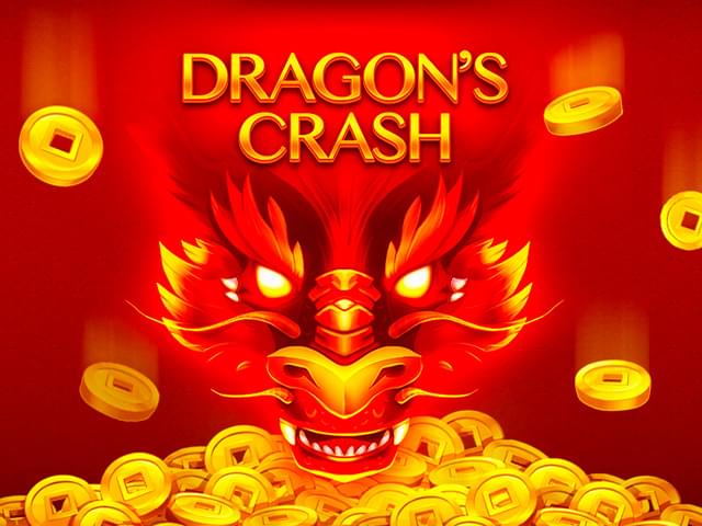 8q game Crash dos Dragões