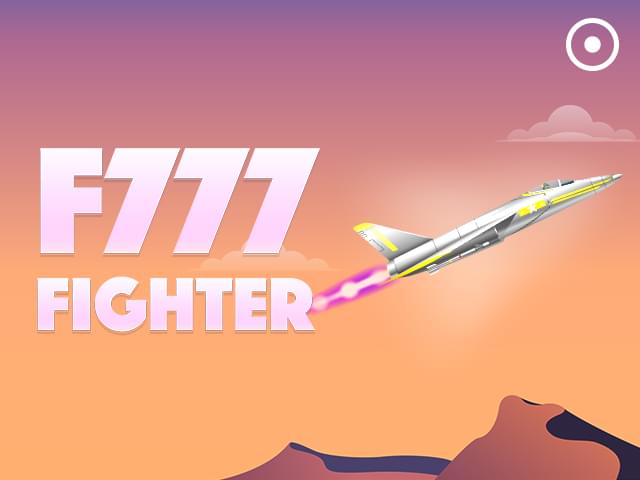 8q game F777 Fighter