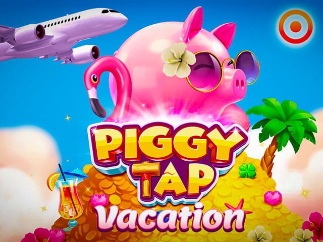 8q game Porquinho Toque