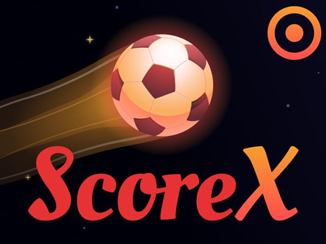 8q game ScoreX